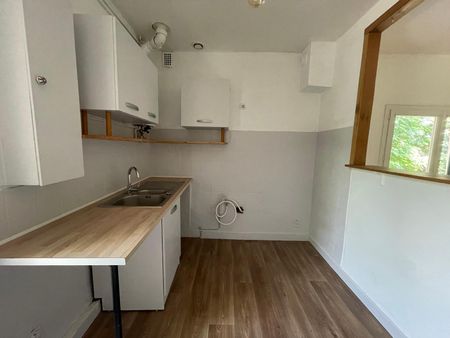 TOURNEFEUILLE / Location Appartement 3 Pièces 58 m² - Photo 2