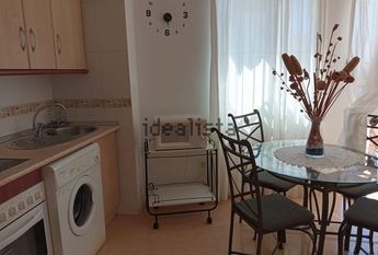 Alquiler de piso en Avenida de Pescia s/n