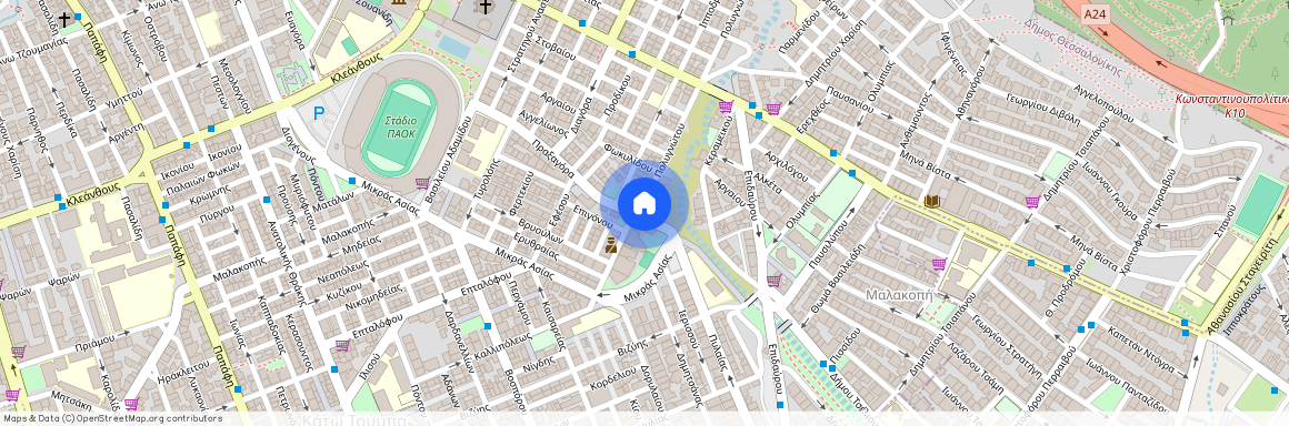 Άνω Τούμπα (Τούμπα)