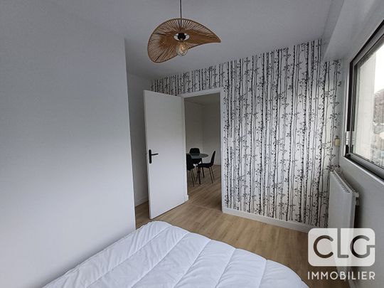 APPARTEMENT T2 MEUBLE QUIMPER - Photo 1