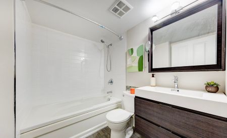 For Lease - 38 Hollywood Avenue Unit# 128, Toronto, Ontario - Photo 2