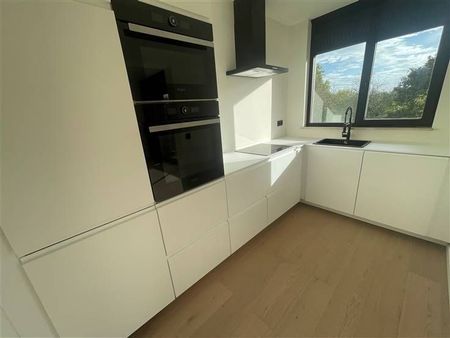 Appartement te huur - Photo 5