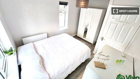 1-bedroom apartment for rent in Drumcondra, Dublin - Photo 2