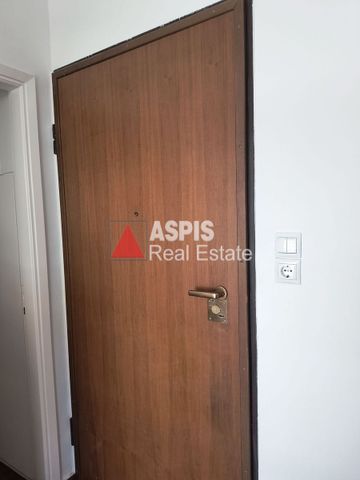 Διαμέρισμα για ενοικίαση Γκύζη - Πεδίον Άρεως - Photo 4