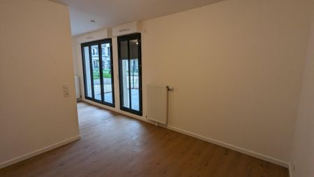 location Appartement T1 DE 40.54m² À CLAMART - Photo 2