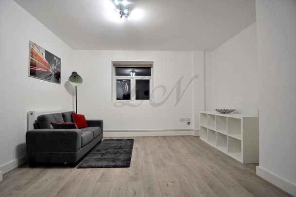 1 bedroom flat to rent - Photo 1