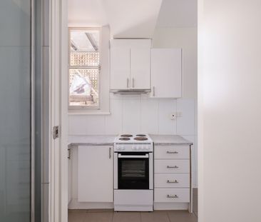 3/164C Bourke Street, Darlinghurst NSW 2010 - Apartment For Rent | ... - Photo 1