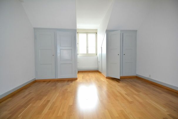 5.5 Zimmer, 3. Stock - Photo 1