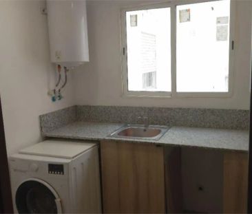 Piso de alquiler en Carrer Capellà Teresi, 6, Riba-roja de Túria - Photo 6