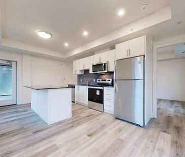 For Lease - 107 ROGER Street Unit# 301, Waterloo, Ontario - Photo 2