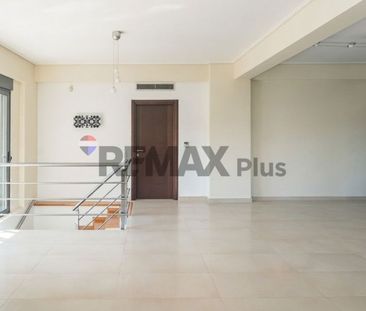 Μεζονέτα για ενοικίαση Γλυφάδα - Photo 2