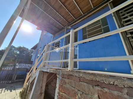 Casa com 2 quartos e 93m² para alugar em Rondônia, Novo Hamburgo. - Photo 4