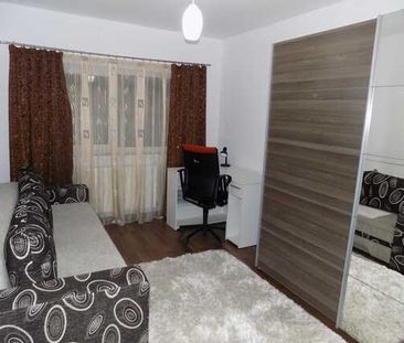 Apartament 3 camere, 70 mp, parcare, mobilat modern, imobil nou, zona strazii Mircea Eliade - Photo 4
