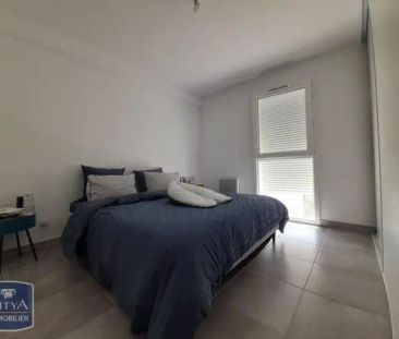 Appartement à louer 3 pièces 59.3m² - Photo 3