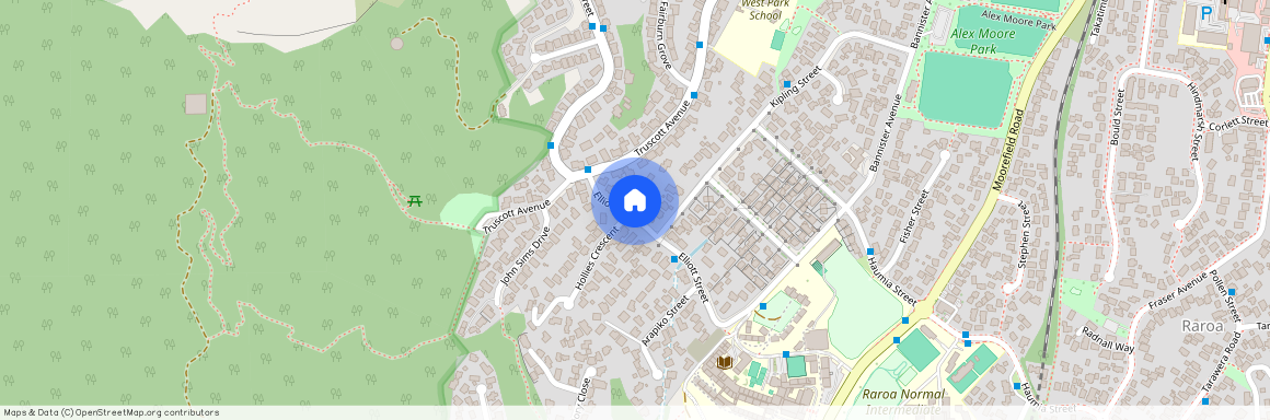 26 Elliot Street, Johnsonville