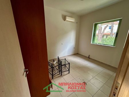Διαμέρισμα για ενοικίαση ΚακόΒάτος (Ζαχάρω) - Photo 2