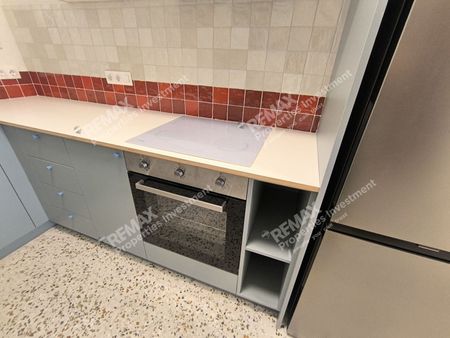Διαμέρισμα για ενοικίαση Νέα Κυψέλη (Κυψέλη) - Photo 4