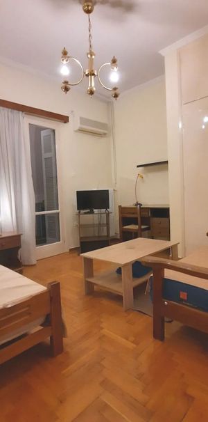 Studio/Γκαρσονιέρα για ενοικίαση - Αμπελόκηποι - Πεντάγωνο, - Photo 1