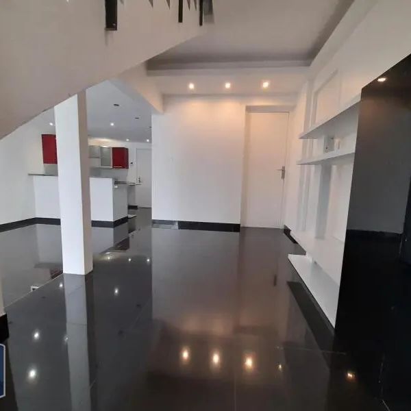 Maison à louer 5 pièces 144.15m² - Photo 1