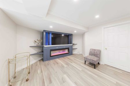 For Lease - 101 Loma Vista Drive Unit# Lower, Vaughan, Ontario - Photo 3