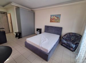 Studio/Γκαρσονιέρα για ενοικίαση - Σταυρούπολη, - Photo 1