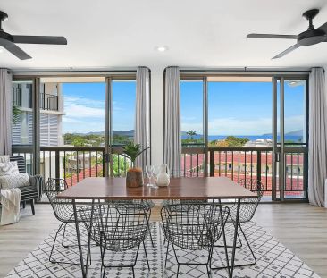 Luxury Coastal Living with Panoramic Bay Views - Photo 1