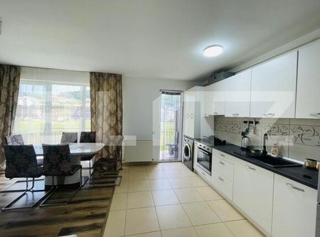 Apartament 2 camere 55mp, parcare, petfriendly, etaj intermediar zona Porii - Fotografie 5