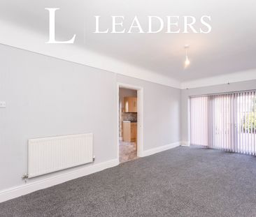 2 bedroom bungalow to rent Hamilton Avenue, Sandycroft, CH5 - Photo 6