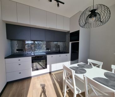 Nowoczesne, nowe 36 m², 2 pokoje - Domaniewska - Photo 4