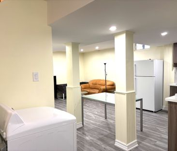 For Lease - 53 Forbes Crescent Unit# Bsmt, Markham, Ontario - Photo 6