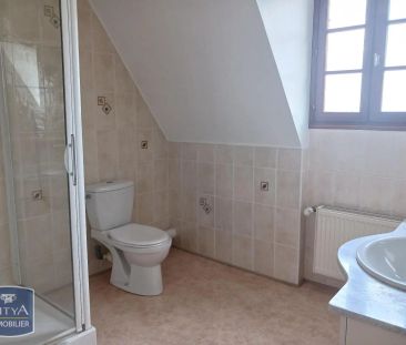 Maison à louer 4 pièces 90m² - Photo 4