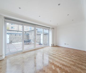 4 bedroom townhouse to rent - Photo 4