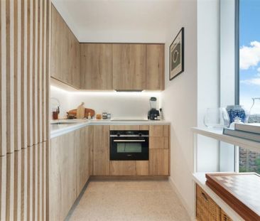 1 bedroom apartment to rent - Photo 6