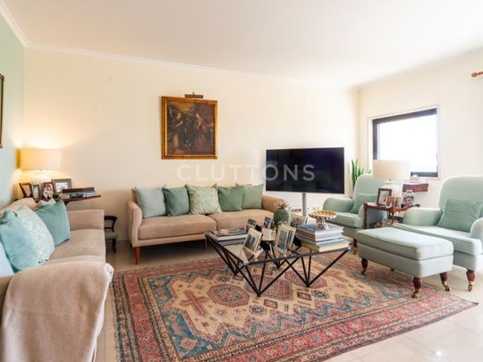Apartamento T3 em Lisboa - Photo 1