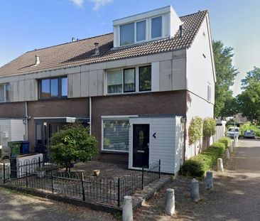 Te huur: Huis Hofmark in Almere - Photo 6