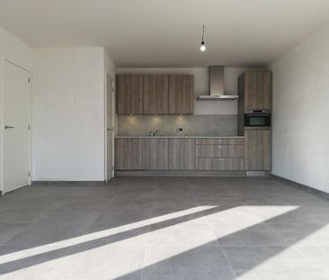 Licht en comfortabel appartement in Minderhout - Photo 4