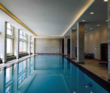 For Lease - 2212 Lakeshore Boulevard Unit# 2709, Toronto, Ontario - Photo 2