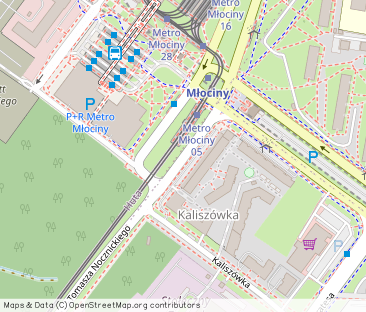 Twój azyl przy Metrze – 48 m² komfortu na Bielanach! - Фото 1