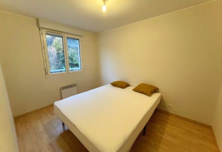 Appartement T2 à ST MARTIN LE VINOUX - Photo 3