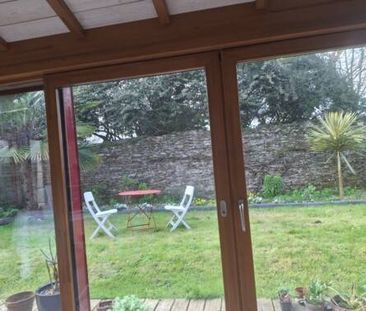 Chambre à louer dans une maison particulière - Photo 1