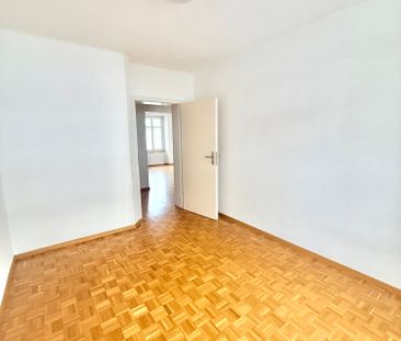 Appartement de 3.5 pièces avec balcon - Foto 5