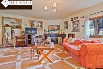 House - Mijas (ENTRERRIOS)