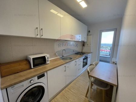 Berceni luica sud park city cu centrala - Fotografie 2