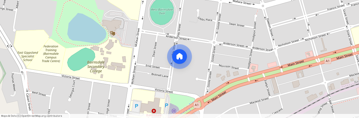 5/99 Day Street, 3875, Bairnsdale Vic