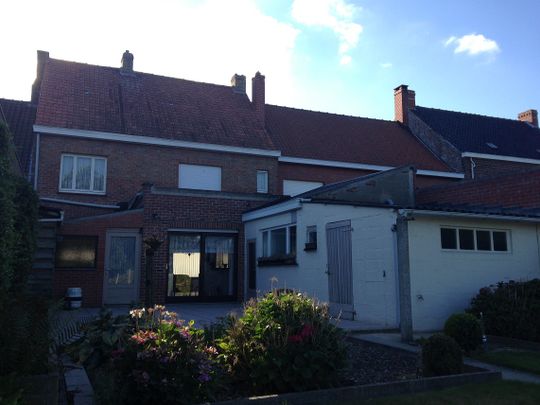 Steenvoordestraat 31 – 8978 Watou - Photo 1