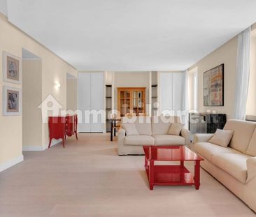 Appartamento via Lorenzo Mascheroni 12, Vincenzo Monti, Milano - Foto 5