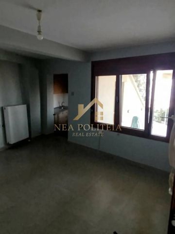 Studio/Γκαρσονιέρα για ενοικίαση Άνω Πόλη - Photo 2