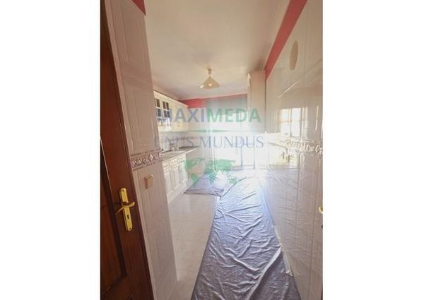 Apartamento T3 em Lisboa