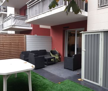 Location Appartement 2 pièces 37m² - Photo 3