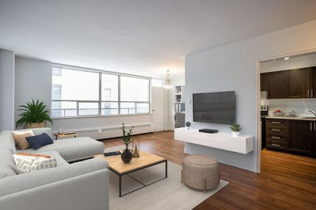 Davisville Village Apartments - Photo 3